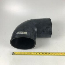 Oem Freightliner 90 Engine Air Intake 1e Elbow Pipe 03-17589-000 03-175890 Fast Oem Freightliner 90 Engine Air Intake 1e Elbow Pipe 03-17589-000 03-175890 Fast