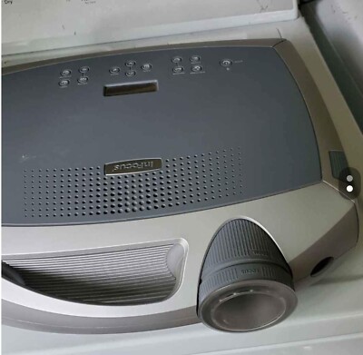 Infocus LP820 Home Theater Projector No Remote - Tested, Excellent Condition 