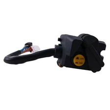 4X4 Push Button Switch  For Yamaha 2008-2011 Grizzly 700 450 660 5KM-83976-00-00