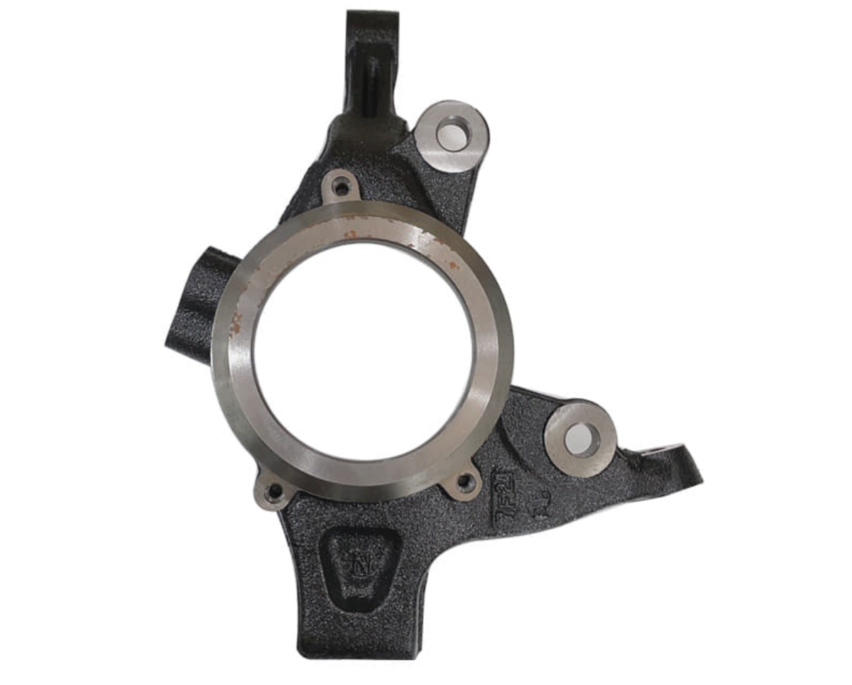 OEM 51715-CG000 KNUCKLE-FRONT AXLE LH Left for Hyundai Staria 2021