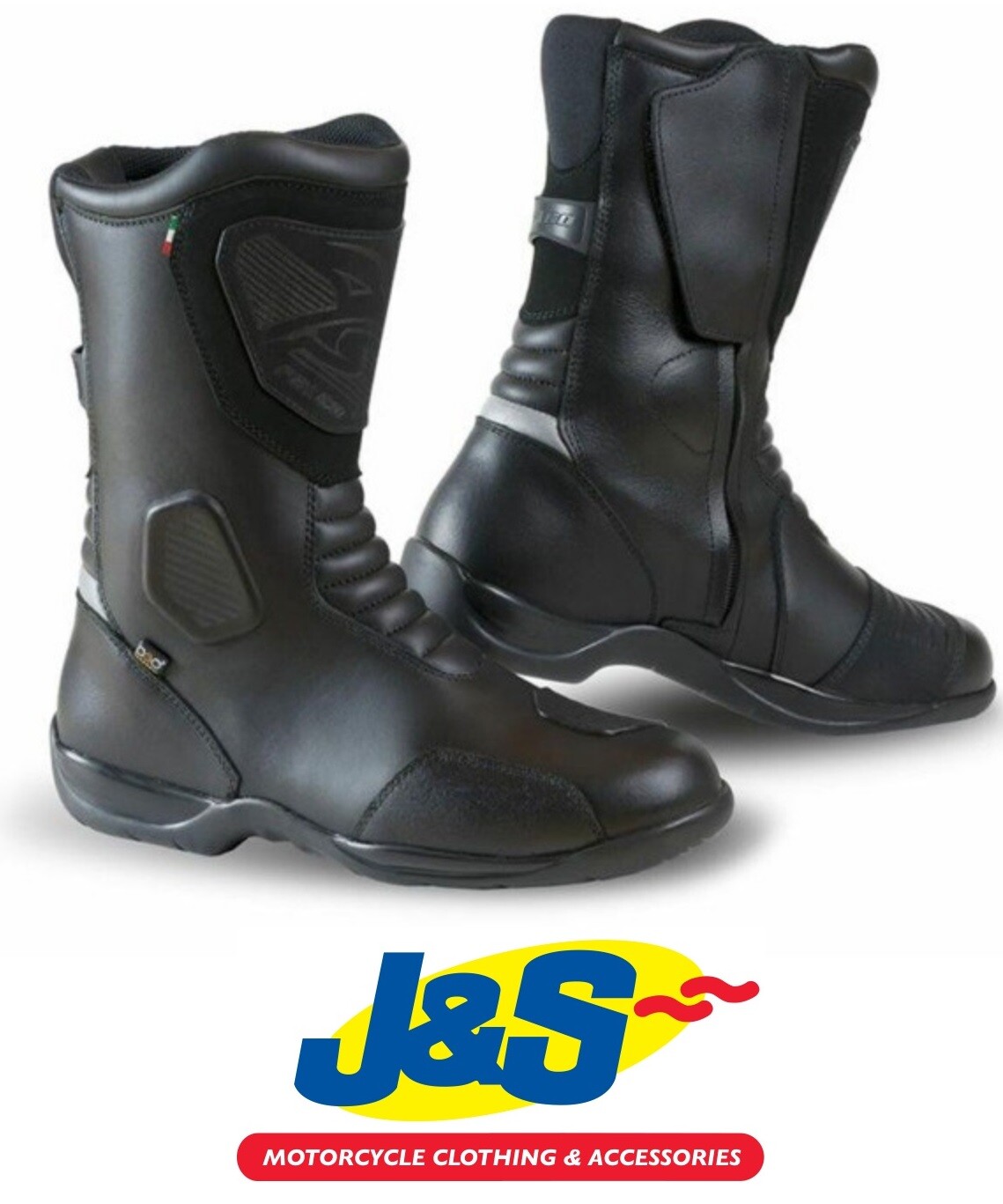 Falco Kodo 2.1 Motorcycle Boots 