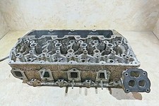2015-2019  F250 F350 6.7L, LH LEFT MOTOR ENGINE CYLINDER HEAD (Z1KG03)