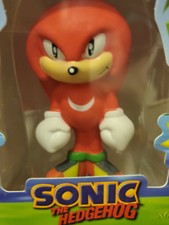 sonic the hedgehog stress ball