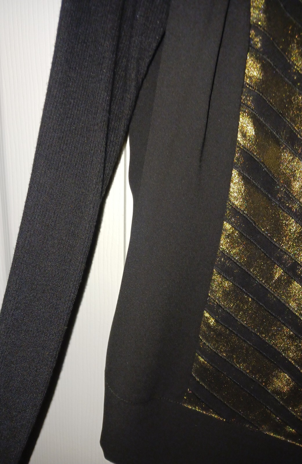 Cache Open Cardigan Jacket Size Small  Excellent … - image 4