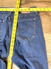 LEVIS Curvy Bootcut Womens Jeans 30 Blue Denim LEVI’S STRAUSS Levi — photo 9