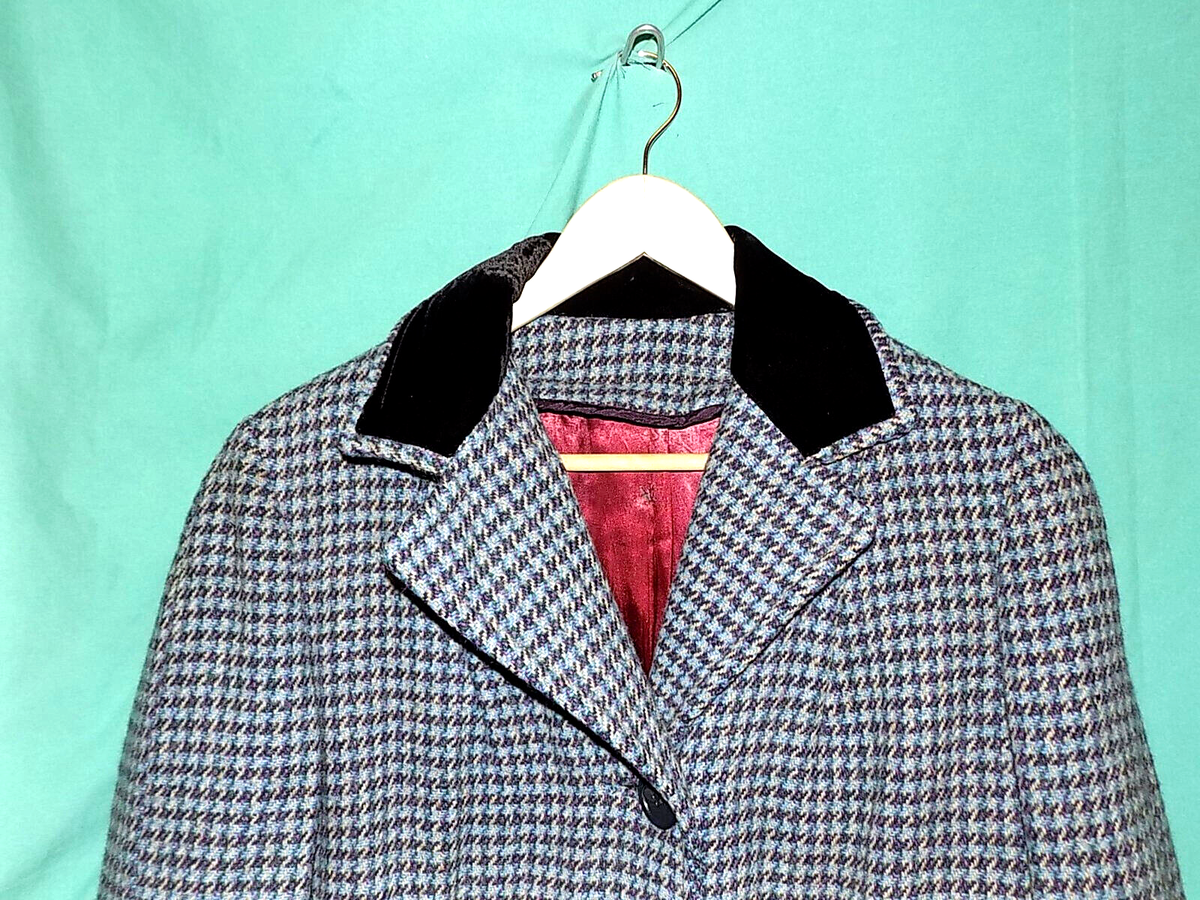 RARE! Vtg 30s WOMEN