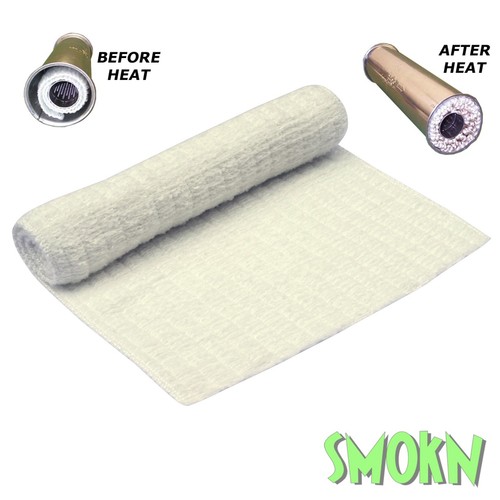 KTM Expanding Exhaust Packing 450mm x 1m fits SX EXC 125 200 250 300