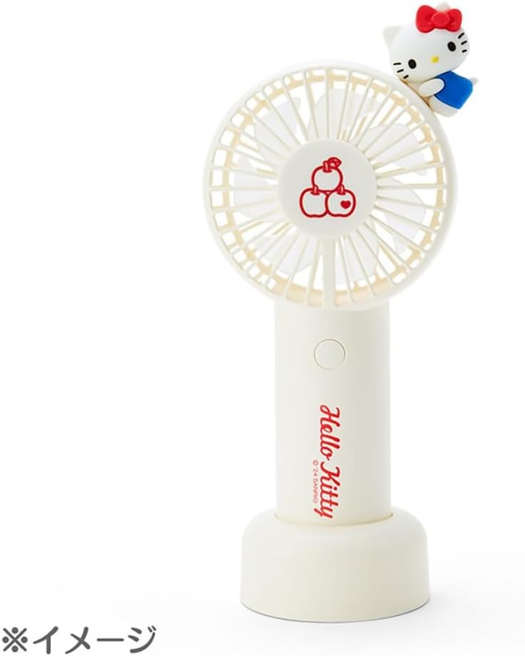 SANRIO 2WAY Fan MY MELODY 212121 From Japan W/T for sale SANRIO 2WAY Fan MY MELODY 212121 From Japan W/T for sale