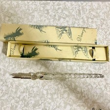 glass pen made in Italy 1f4e70