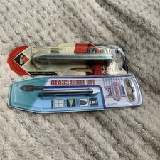 Rubi 8mm Silver Scoring Wheel - For Rubi TM-TX Speed, Star, Plus Glass Drill Bit