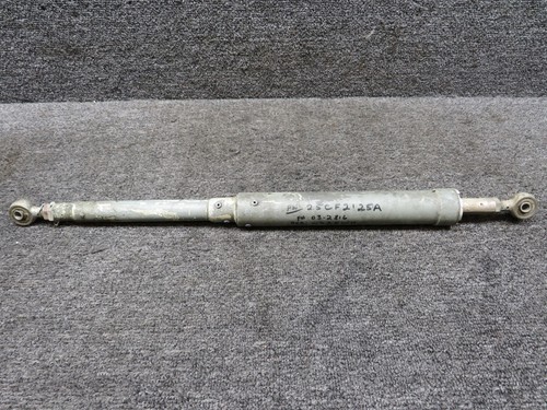 25CF2125A Hawker DH-125-1A Strut Spring Assembly