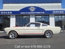1965 Ford Mustang for Sale