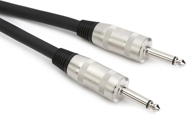 Pro Co S12-6 TS-TS Speaker Cable - 6 6690₽