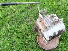 Peerless 708C 5 Speed Manual Gearbox For Murray 8/30 Ride On Lawn Mower Tractor