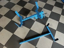 Achs-/Gelenkspiel Tester