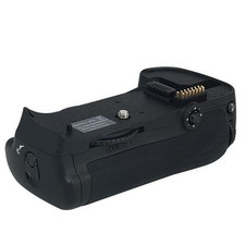 MB-D10 Vertical Battery Grip Holder For Nikon D300 D300S D700 DSLR Camera