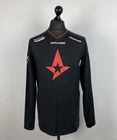 Astralis Denmark eSport team long sleeves shirt Counter-Strike Jack&Jones Size L