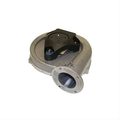 Ventilator HR/HRE (eco) TORIN 24V excl. losse venturi (2006-2011) Intergas