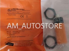 1PCS New For IFM KI0054 Proximity sensor switch Free Shipping Inductive Sensors