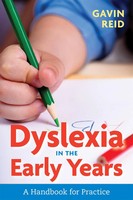 Gavin Reid | Dyslexia In The Early Years | Taschenbuch | Englisch (2017)