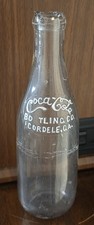 Error - Cordele Ga Bottle Bottling Co Coca Co...