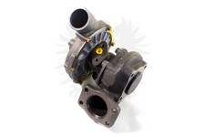 New Genuine Vw Audi 200 5t Kkk Borgwarner K26 Turbocharger 2.1l 5cyl 035145703d