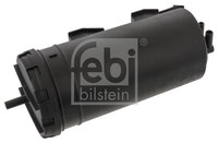 1X Febi Bilstein 49629 Aktivkohlefilter TankentlüFtung FüR Mercedes-Benz