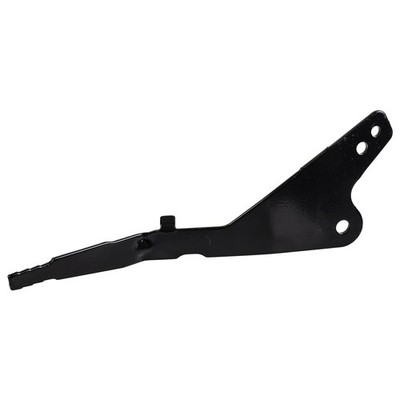 CUB CADET 790-00311C-0637 Black Shift Lever 524 526 528 2X 3X Pro Snow Throwers