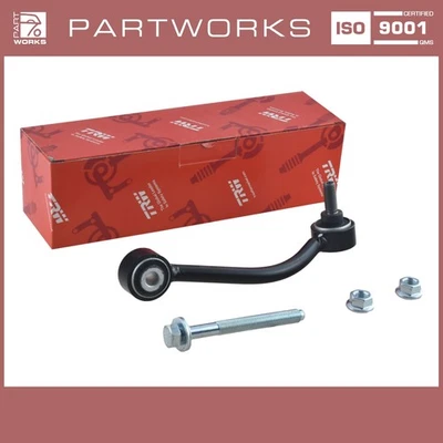Koppelstange für PORSCHE Cayenne 9PA 955 957 92A 958 HINTEN RECHTS TRW - Bild 1 von 4