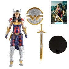 McFarlane Toys DC Multiverse Wonder Woman 7  Action Figure