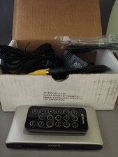 SanDisk V-Mate Video Memory Card Recorder SDVM1-A-A30 VCR VHS DVD