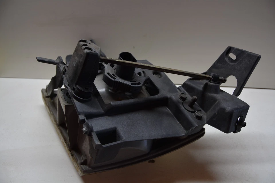 Faro delantero derecho Chevrolet Venture 1997-2005 OEM, 114-02718 Foto 4 de 4