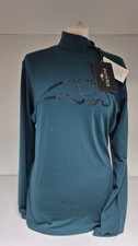Equiline Maglia Donna Girocollo Tg L