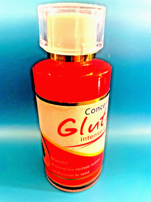 Glutathion & vit.C serum 100mlx1.   Original EXP 2030
