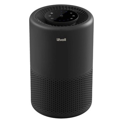 LEVOIT Core 200s-p Black Smart