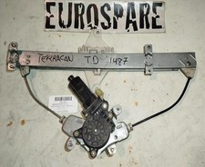 Lève vitre Hyundai TERRACAN