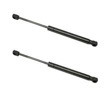 Set of 2 Trunk Shock (OEM) STABILUS 6387CC for Jaguar Vanden Plas, XJ6, XJ8, XJR