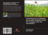 Connaissance Et Adoption De La Lutte IntéGréE Contre Les Ravageurs Par Les...