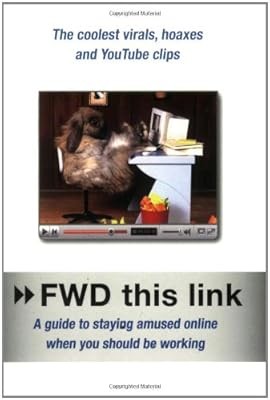 >>FWD this link: A Rough Guide to staying amused online when you should be worki
