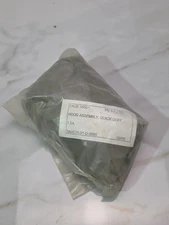 Army Gas Mask Chemical Hood Assembly Quick Doff PN 5-1-2701 New Sealed