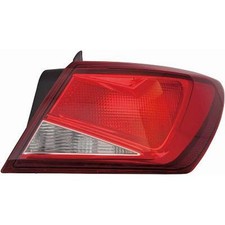 Feu arrière Seat LEON