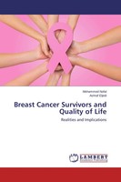 Mohammed Nofal (U. A.) | Breast Cancer Survivors And Quality Of Life | Buch