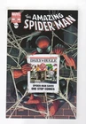 Amazing Spider-Man #666 (2011) One Stop Comics Bugle Store Variant (VF+)