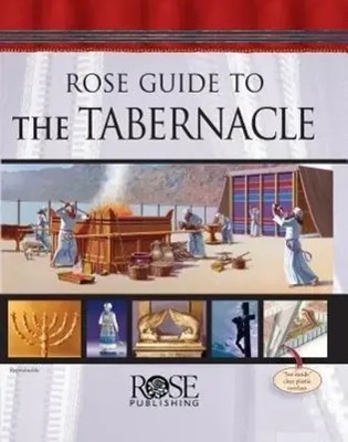 Galan, B: Rose Guide to the Tabernacle | Benjamin Galan | Englisch | Taschenbuch