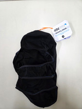 45NRTH 2024 Baklava Winter Cycling Balaclava - Black, Large / X-Large NEW