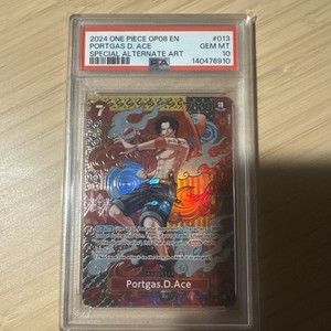 Ace Sp Op08 | eBay