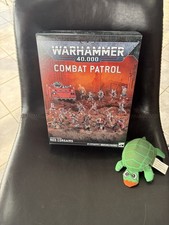 Warhammer 40k: Combat Patrol - Chaos Space Marines - Red Corsairs 2026