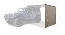 Rhino-Rack for Batwing/Sunseeker Awning Extension - 2m