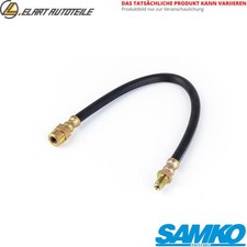 BREMSSCHLAUCH 6T49519 FÜR MERCEDES-BENZ SL M 276.825 3.0L M 276.954 3.5L 6cyl