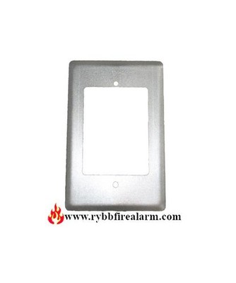 Simplex 4905-9910 Zinc Adapter Plate